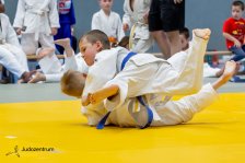 27.04.2025 Wachau JUDO Kids Cup